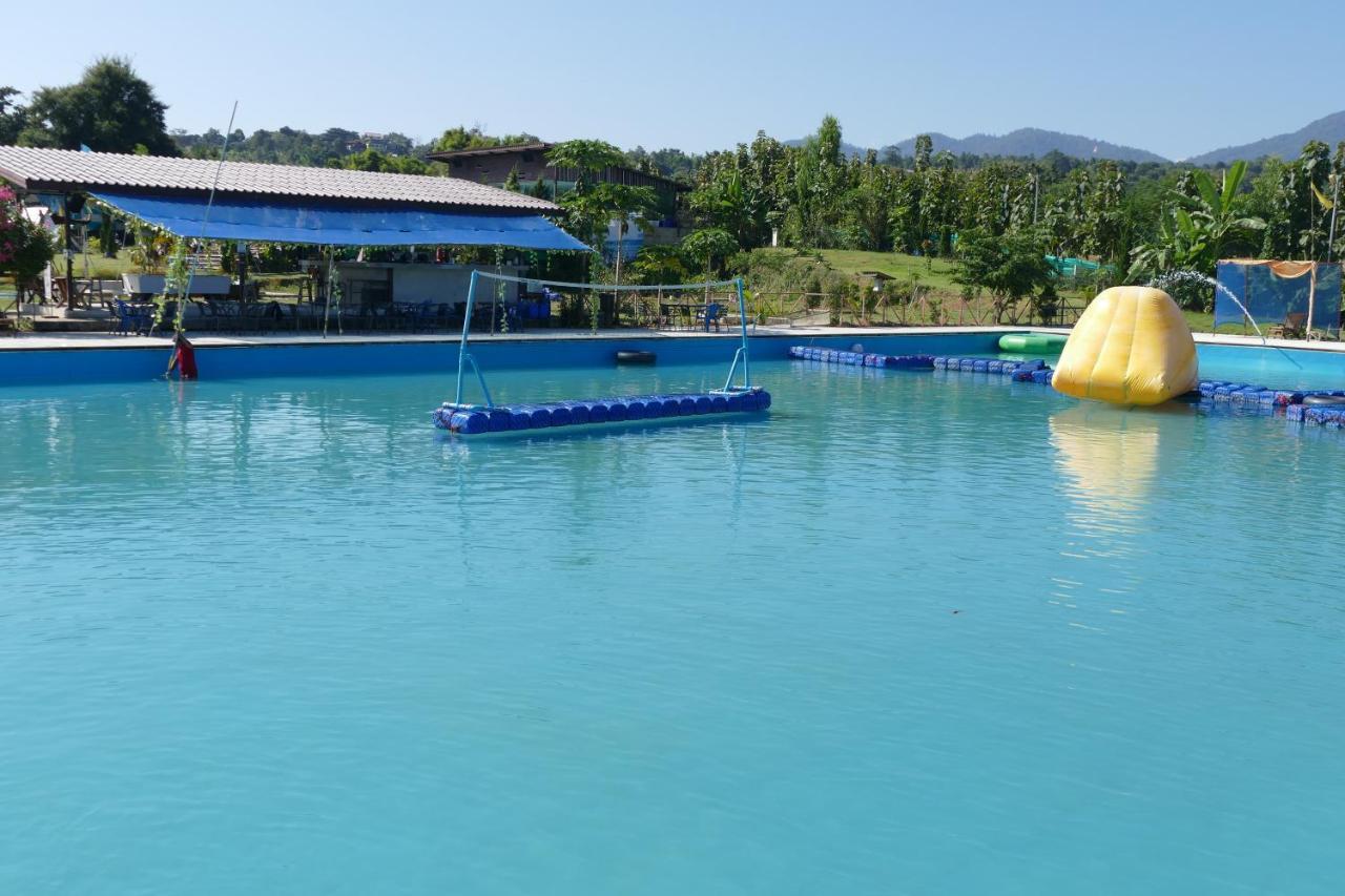 HOTEL BEACHCLUB@PAI | THAILAND | SEASON DEALS FROM $21